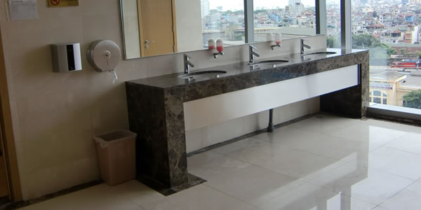 Crema Angola Hanoi Hotel